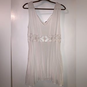 Free People Swimsuit Cover-Up